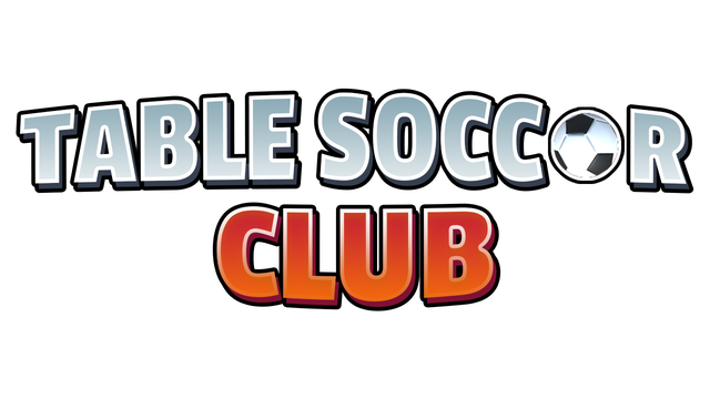 Table Soccer Club Logo