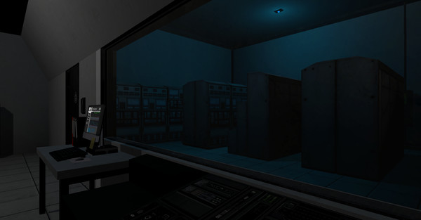 SCP: Labratfor windows and Linux 1