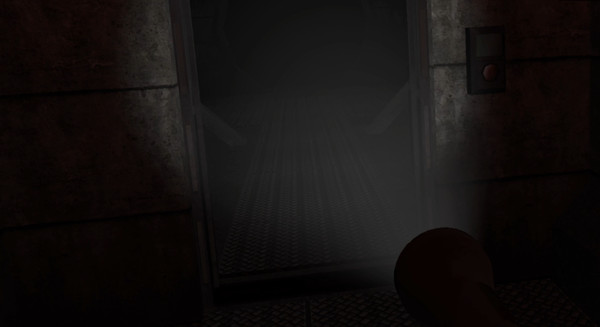 SCP: Labrat game for Linux 1