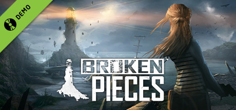 Broken Pieces Demo cover art