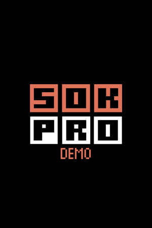 SOK PRO Demo