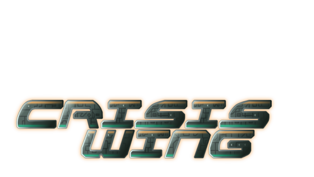 Crisis Wing Logo