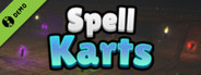 Spell Karts Demo