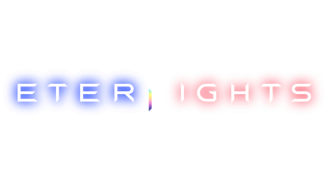 Eternights Logo