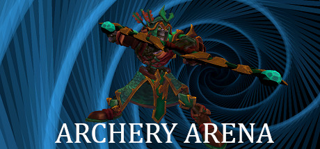 Archery Arena cover art