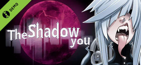 The Shadow You Demo cover art