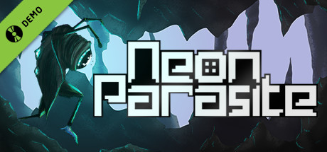 Neon Parasite Demo cover art