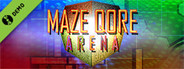 Maze Qore Arena - Singleplayer
