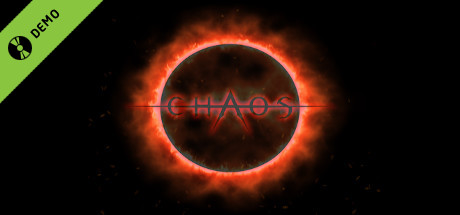 Chaos Demo cover art
