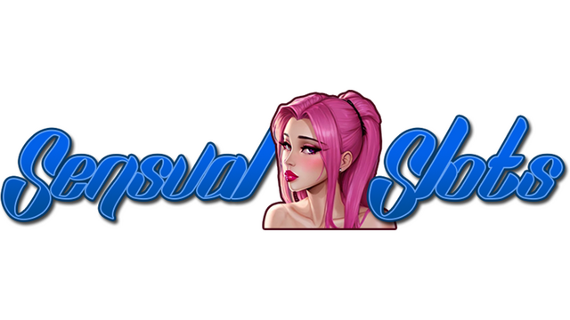 Sensual Slots Logo
