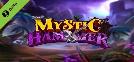 Mystic Hammer Demo cover art