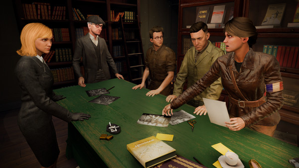 Medal of Honor™: Above and Beyond game for windows Pc 1