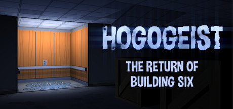 Hogogeist cover art