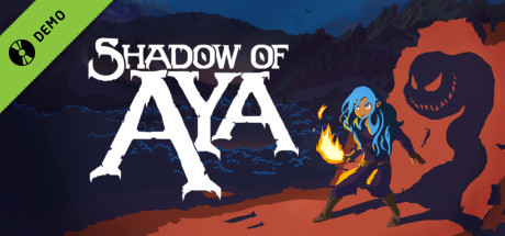 Shadow of Aya Demo cover art