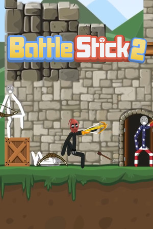 BattleStick 2