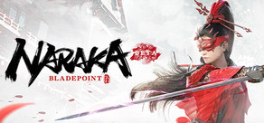 NARAKA: BLADEPOINT - Test Server cover art