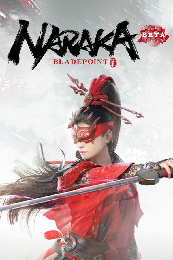 NARAKA: BLADEPOINT / 永劫無間 - Test Server