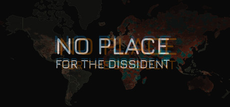 No Place for the Dissident cover art