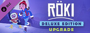 Röki - Deluxe Edition Upgrade