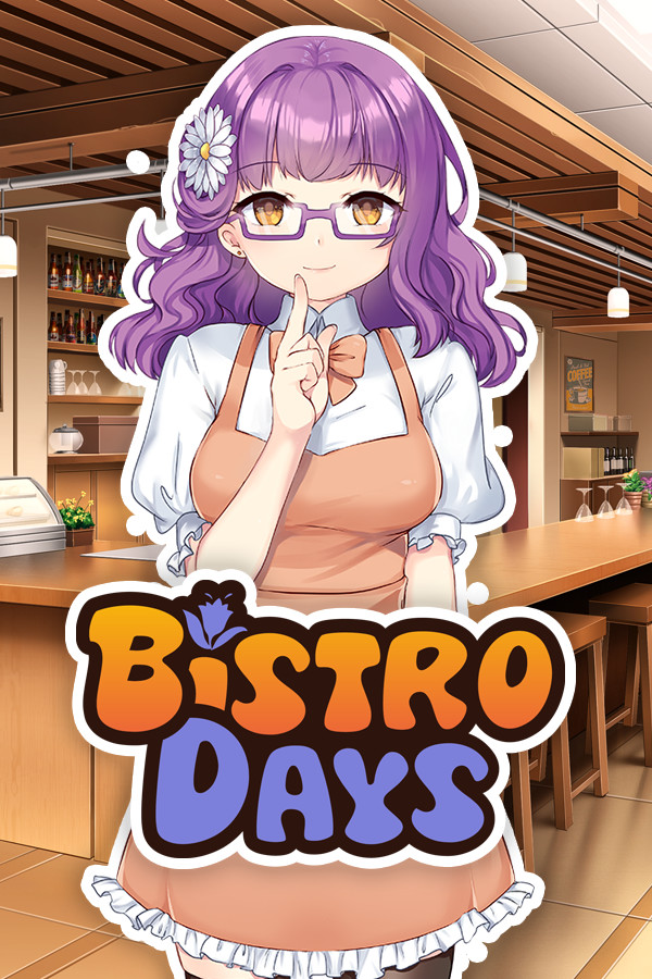 Bistro Days Demo