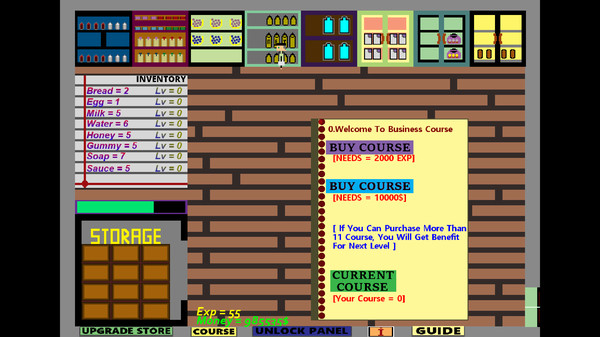 Скриншот из Shopping Empire Tycoon