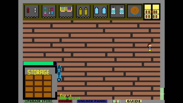 Скриншот из Shopping Empire Tycoon