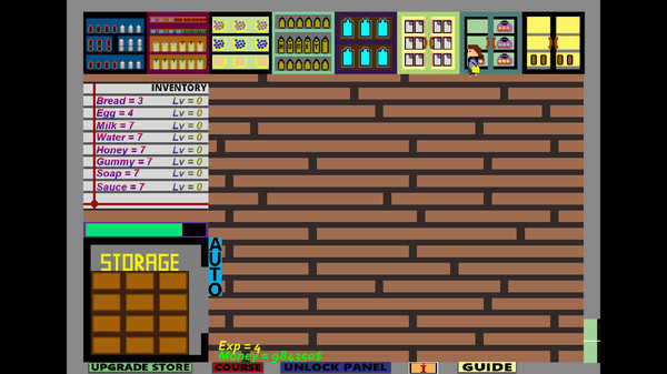 Скриншот из Shopping Empire Tycoon