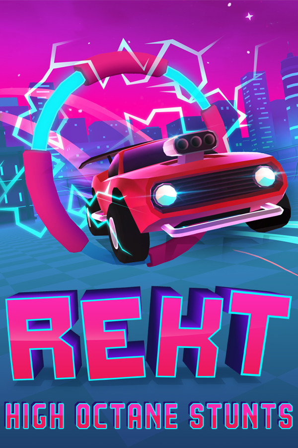 Rekt! Demo