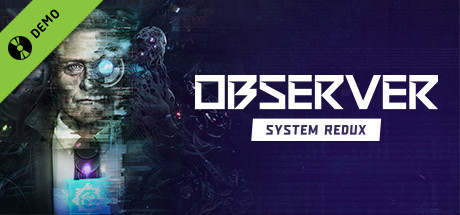 Observer: System Redux Demo cover art