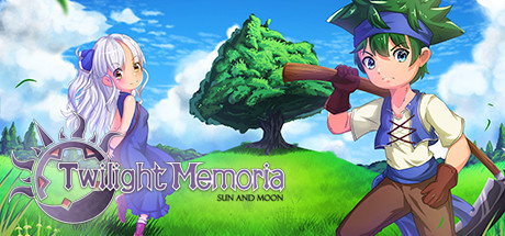 Twilight Memoria cover art