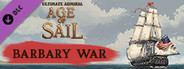 Ultimate Admiral: Age of Sail - Barbary War