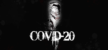 COVID-20 cover art