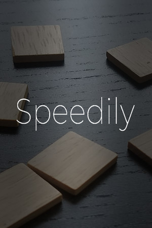 Speedily poster image on Steam Backlog