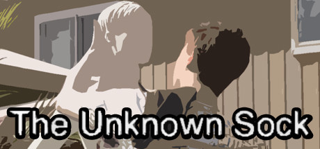 The Unknown Sock | Interactive Comedy cover art