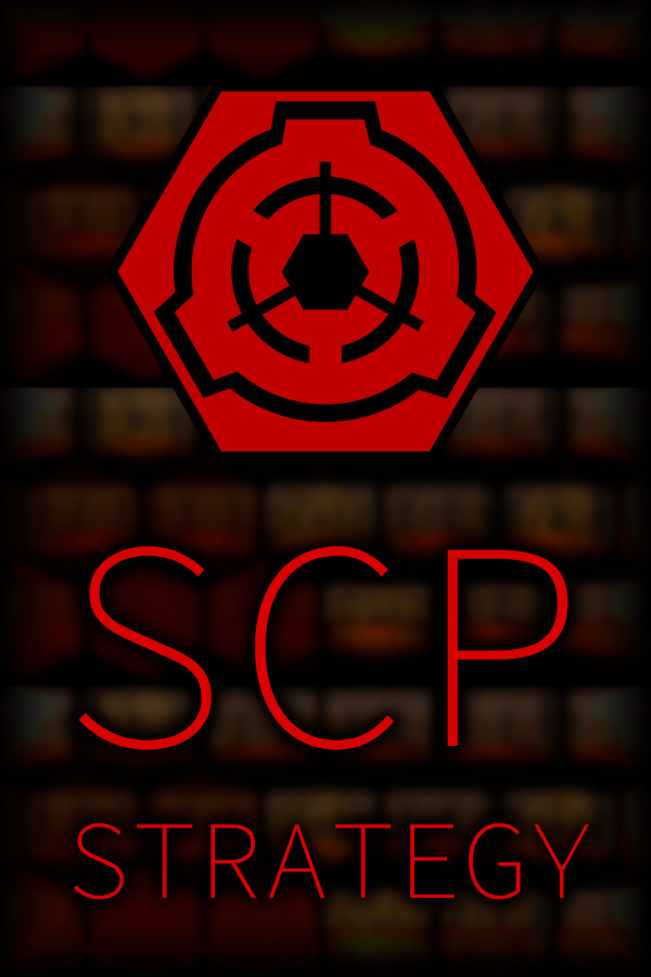 SCP Strategy for steam SCP Strategy for steam