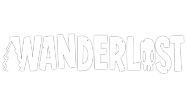 Wanderlost Logo