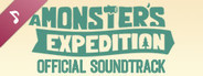 A Monster's Expedition Soundtrack