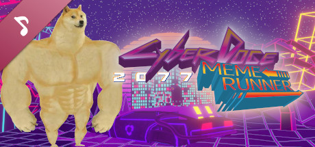 Cyber-doge 2077: meme runner soundtrack download for mac osx