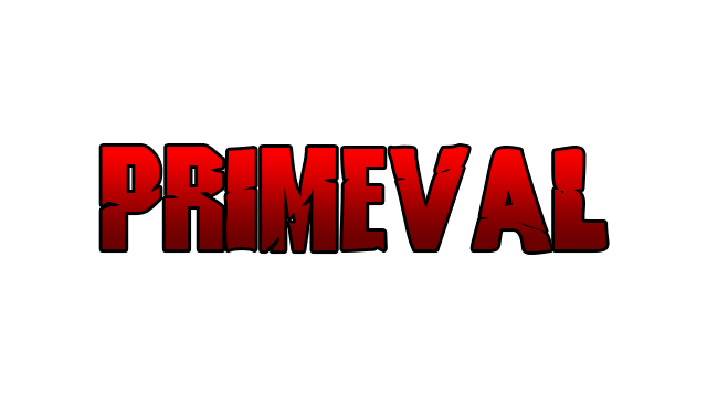 Primeval Logo