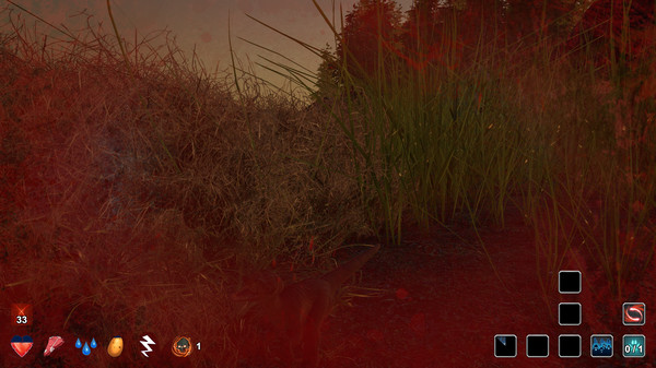 Скриншот из Primeval