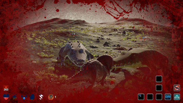 Скриншот из Primeval