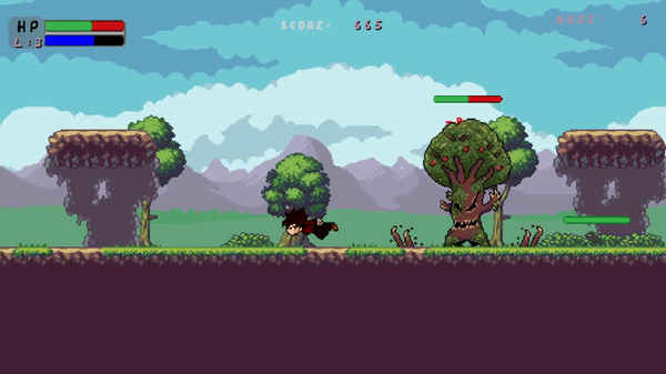 Pixel Art - Mash-Up game for windows Pc 1