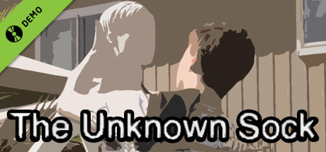 The Unknown Sock | Interactive Comedy Demo cover art