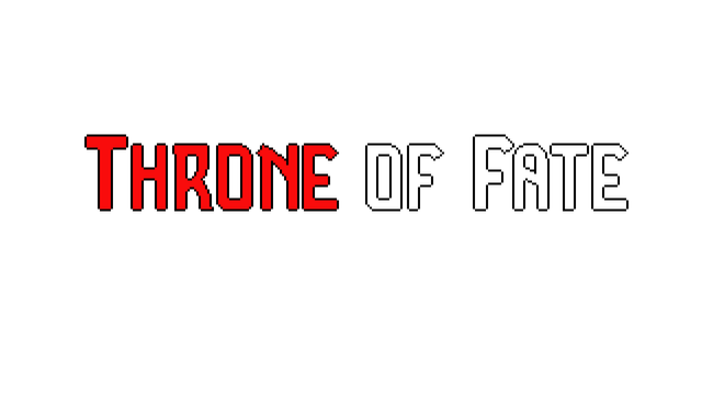 Throne of Fate Logo