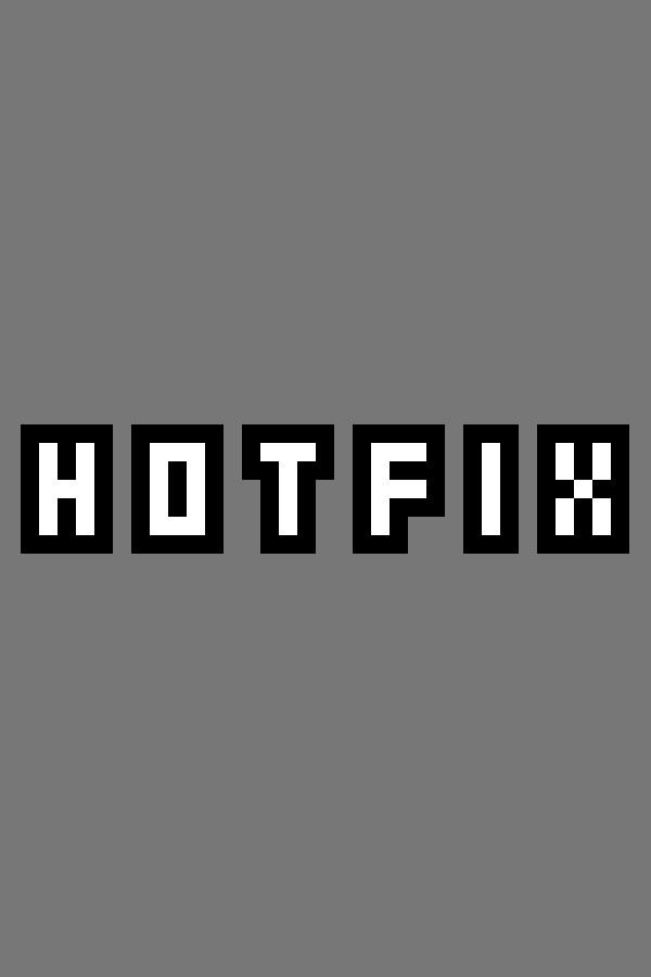Hotfix Demo