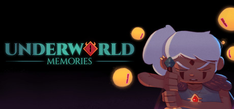 Underworld Memories cover art