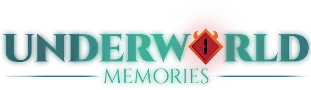 Underworld Memories Logo