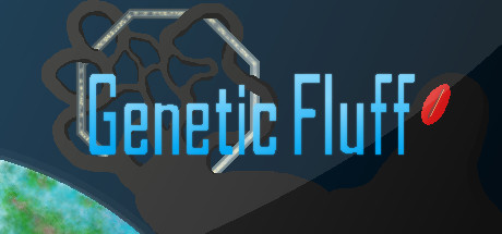 Genetic Fluff cover art