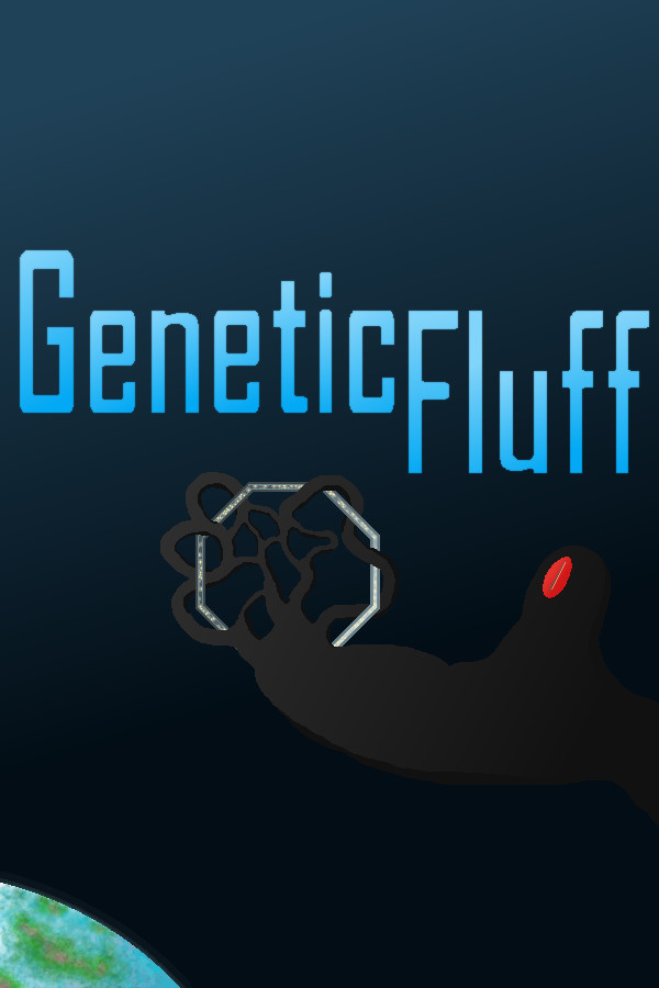 Genetic Fluff