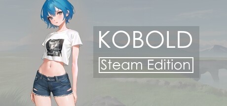 Kobold | Steam Edition PC Specs